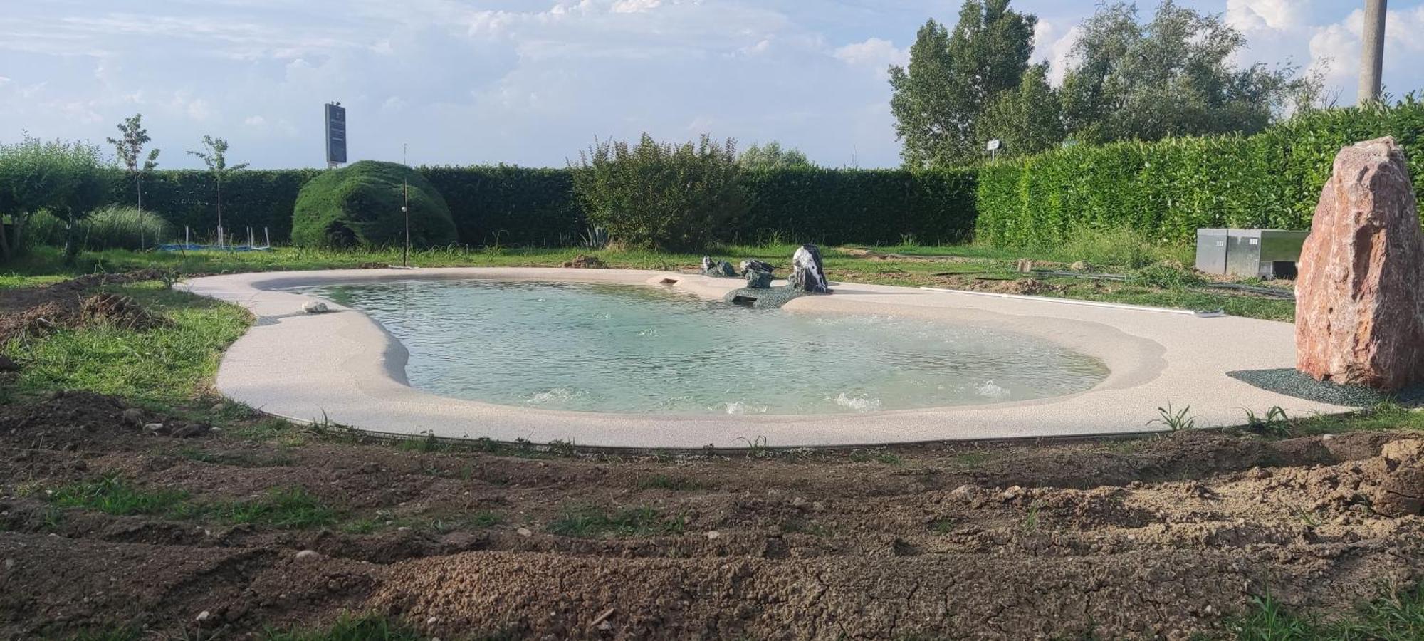 Gioiasulgarda Appartamento