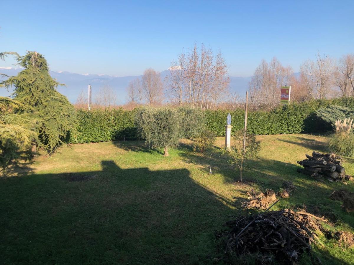 Gioiasulgarda Appartamento Peschiera del Garda