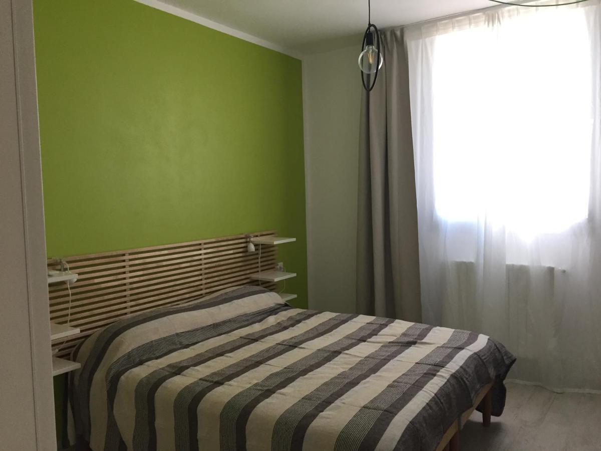 Appartamento Gioiasulgarda *