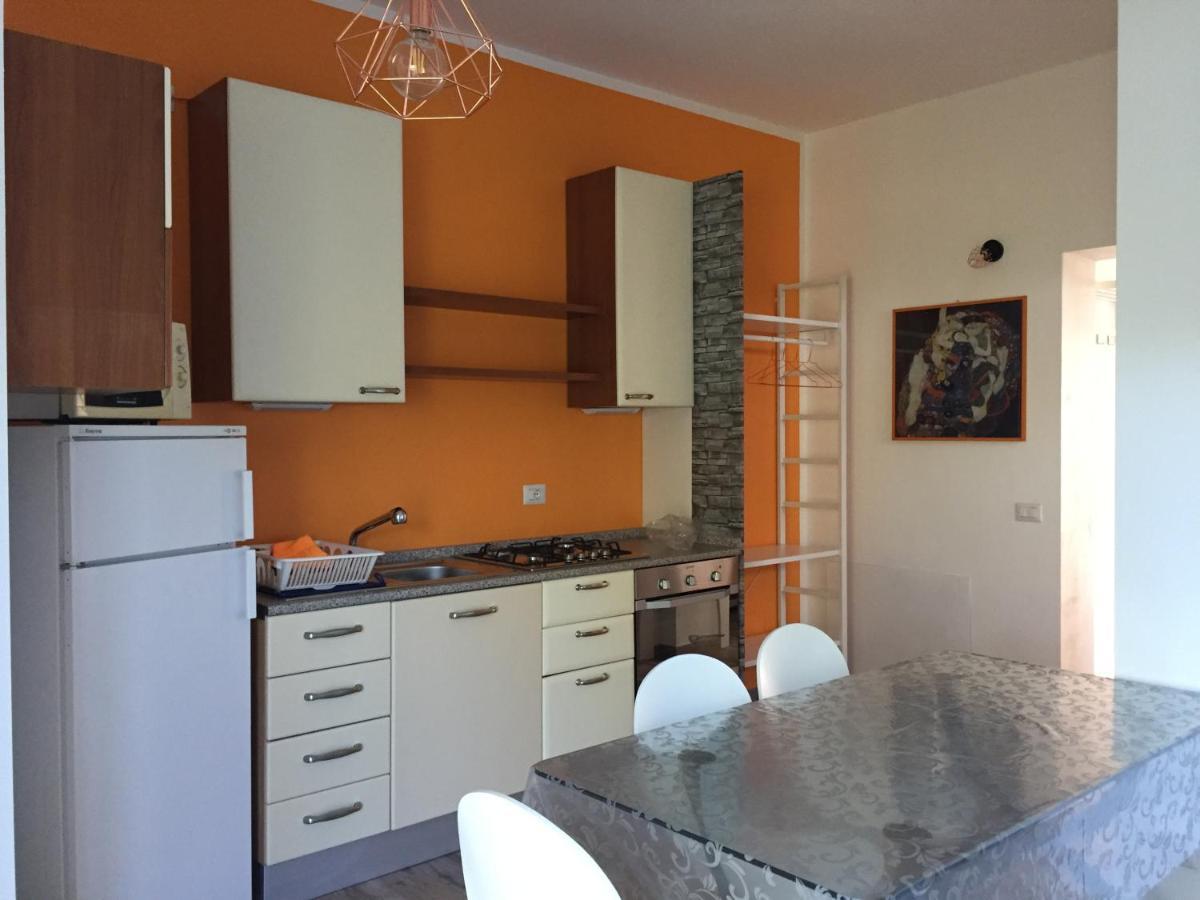 Appartamento Gioiasulgarda