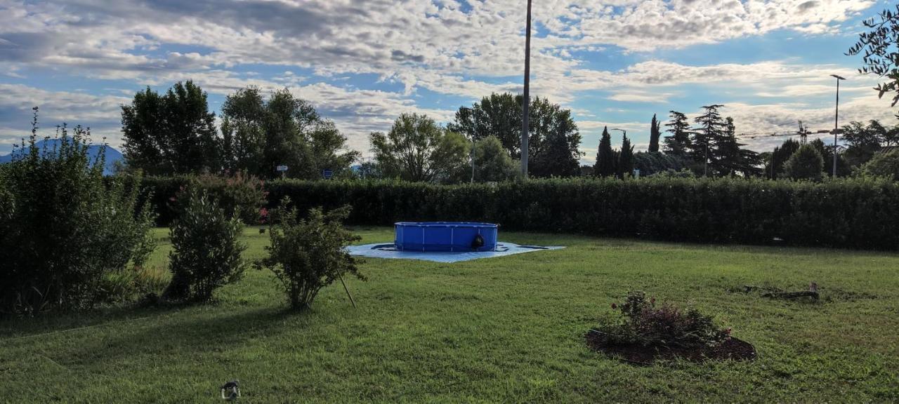 Gioiasulgarda Appartamento