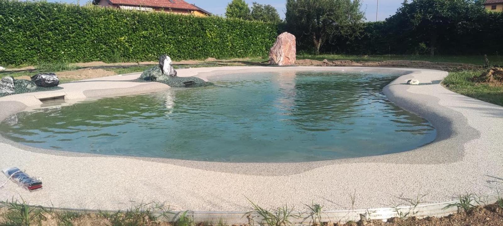 Gioiasulgarda Apartment