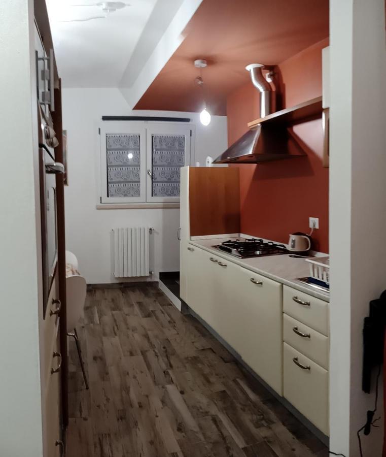Appartamento Gioiasulgarda